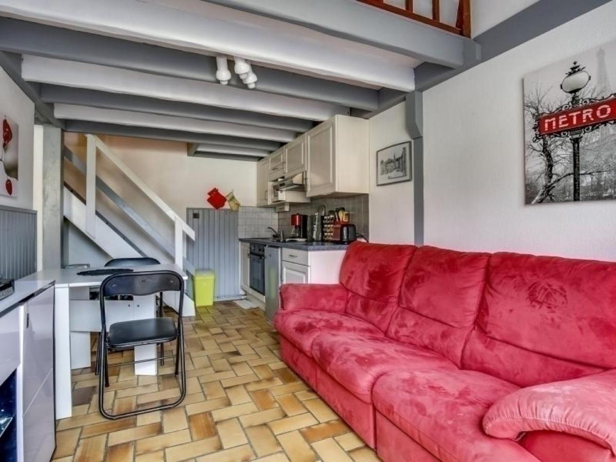 Biscarrosse Plage, Maison T3 Avec Jardin, Animaux Admis, A 400M De La Mer! - Fr-1-521-107 Bagian luar foto
