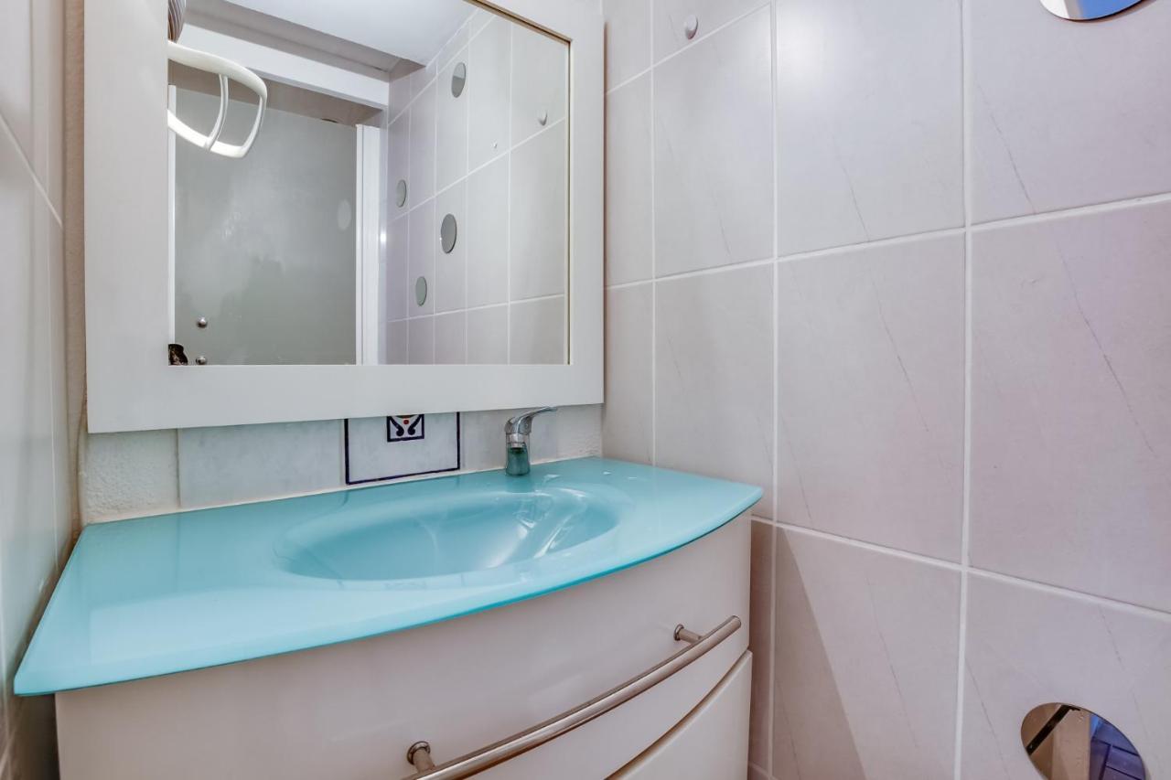 Biscarrosse Plage, Maison T3 Avec Jardin, Animaux Admis, A 400M De La Mer! - Fr-1-521-107 Bagian luar foto