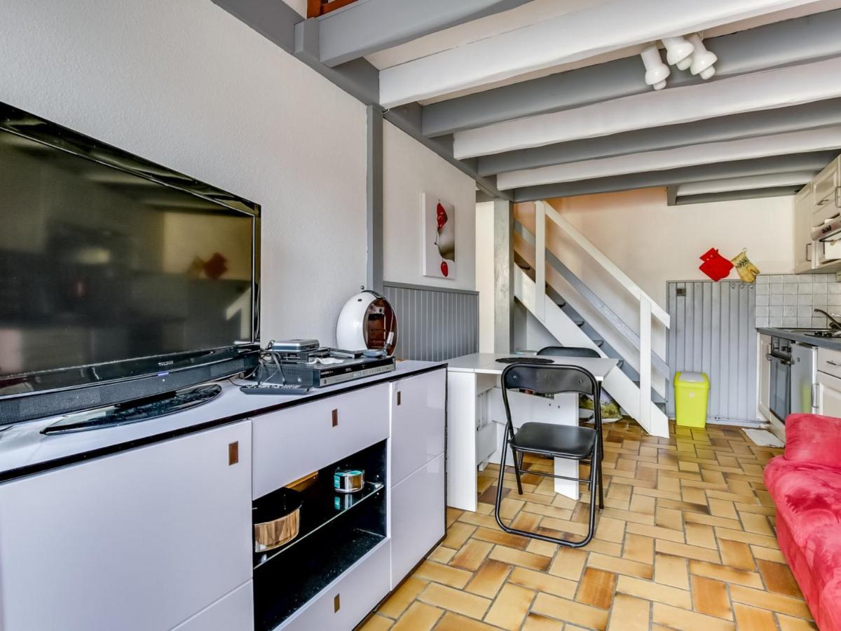 Biscarrosse Plage, Maison T3 Avec Jardin, Animaux Admis, A 400M De La Mer! - Fr-1-521-107 Bagian luar foto