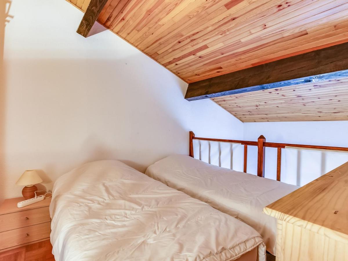 Biscarrosse Plage, Maison T3 Avec Jardin, Animaux Admis, A 400M De La Mer! - Fr-1-521-107 Bagian luar foto